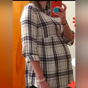 Maternity Top